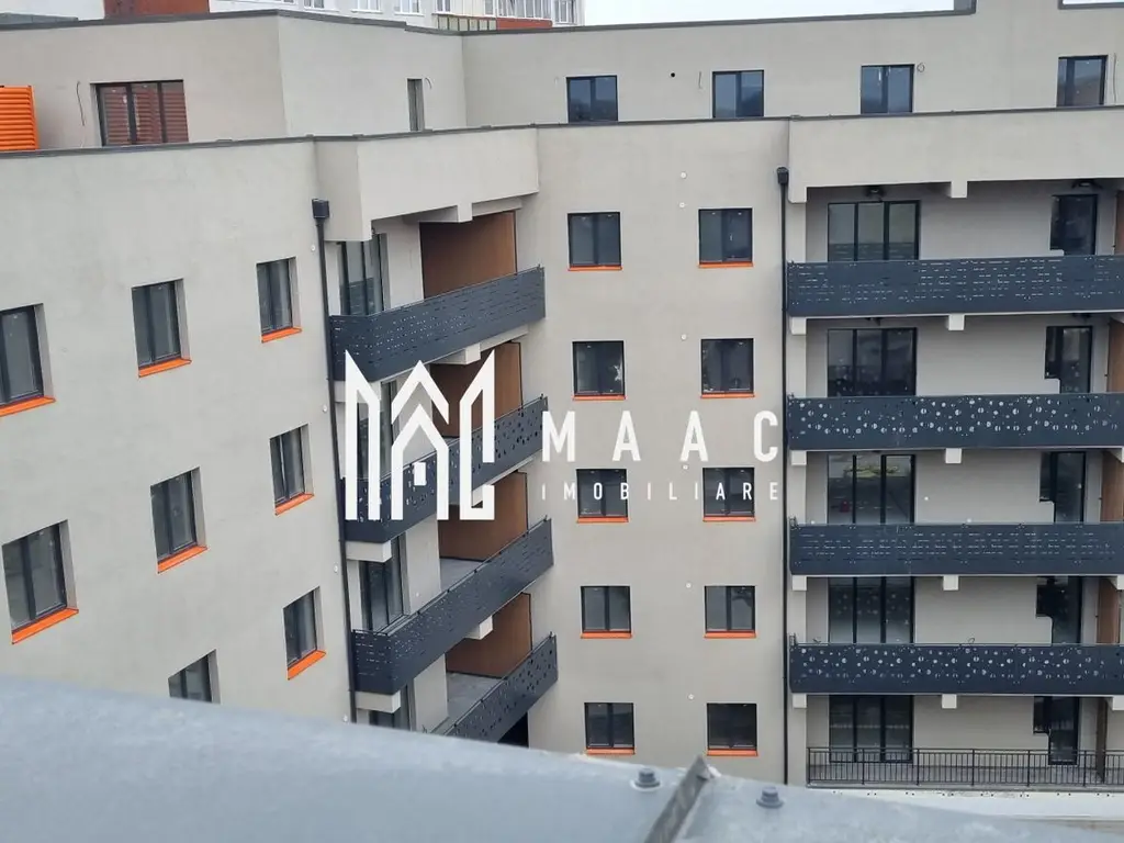 Apartament la cheie I 3 camere I 82 mpu + 13 mp I Hipodrom