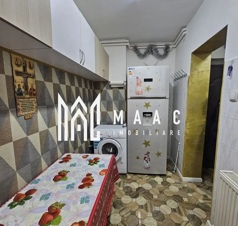 Apartament 2 camere | Decomandat | Parter | Hipodrom 1