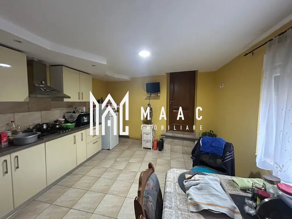 Casa Individuala I 4 Camere I 2000mp Teren I Mag-Saliste