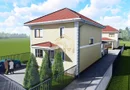 Casa Individuala - 4 Camere - 120MPU - 290MP Teren
