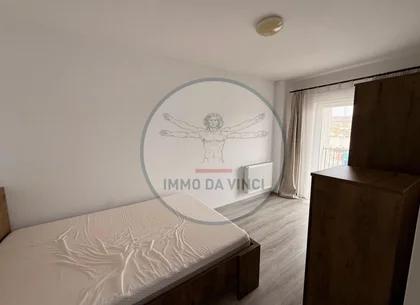 Apartament 2 camere Zona Fabricii/Kaufland Marasti