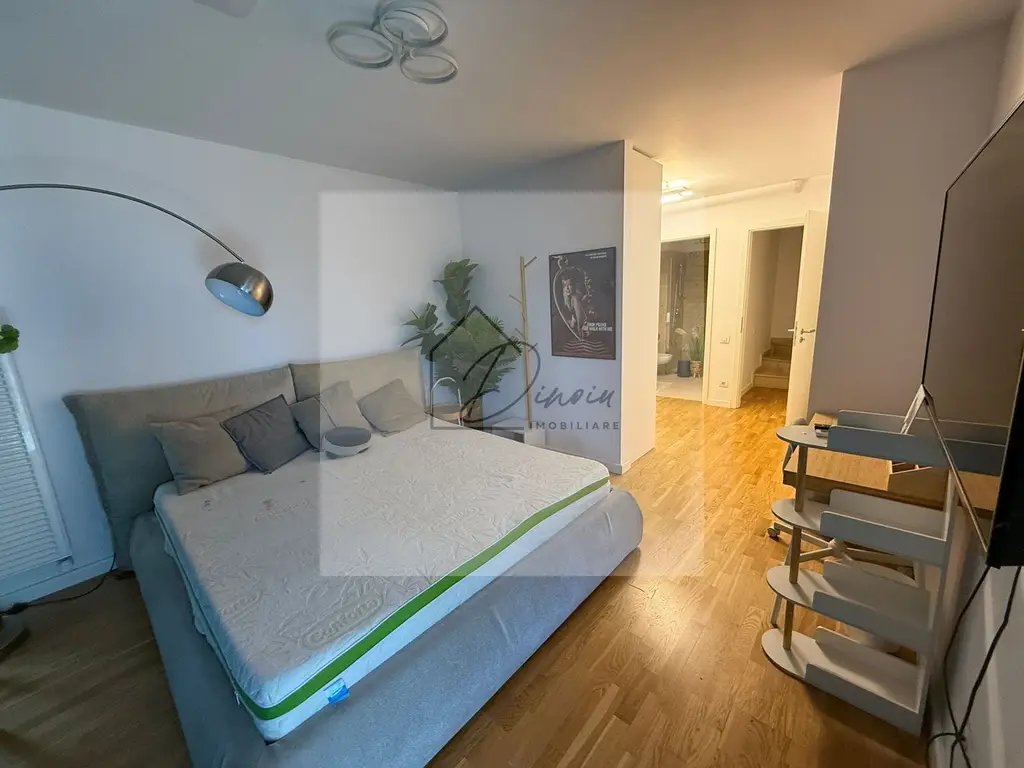 Vila 6 camere Pipera I Matei Millo I Premium - vila smart I COM 0%