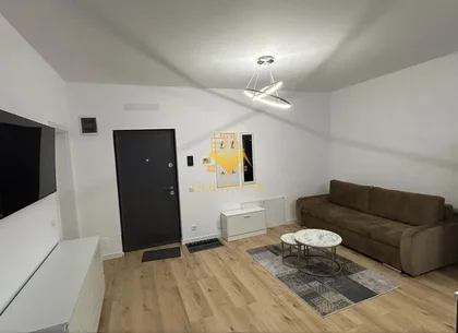 2 camere, bloc nou, garaj, Marasti Zona Hornbach, Piata Oser, Luncii