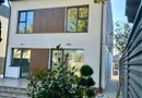 Vile moderne P+1 strada Jiului în oraș Voluntari