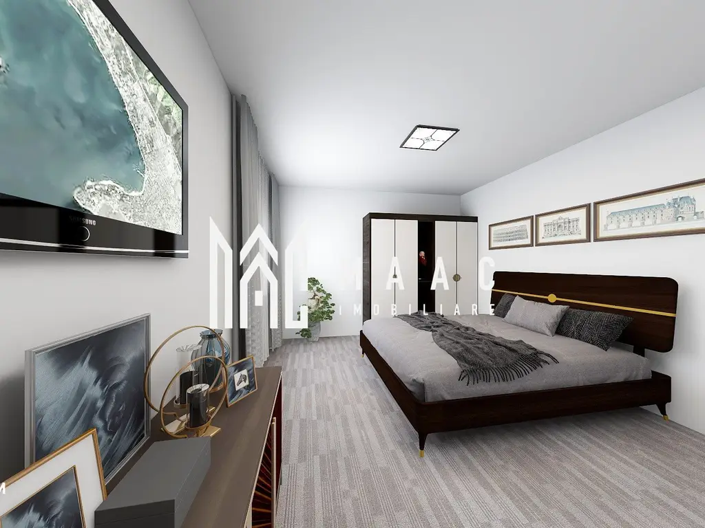 Comision 0% | Apartament 2 camere | Parter | Selimbar