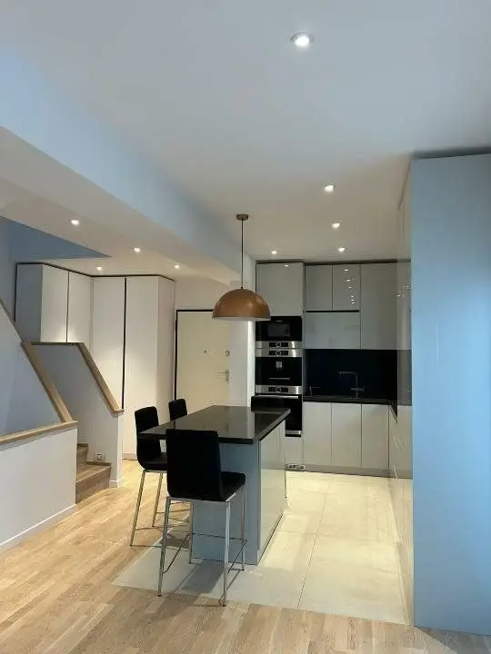 Penthouse direct proprietar