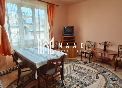 Apartament 2 dormitoare I 75 mpu I La casă I Dumbrăvii