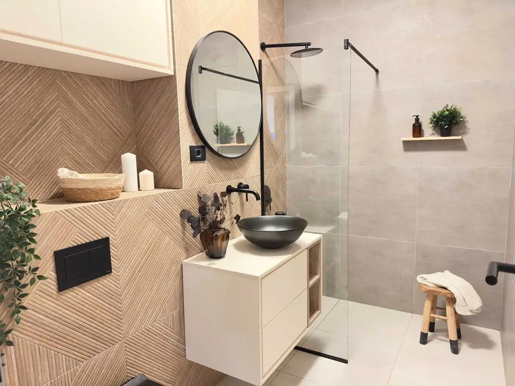 Apartament Nou, Open Space, Minimalist, Finisaje Premium-Exigent Plaza