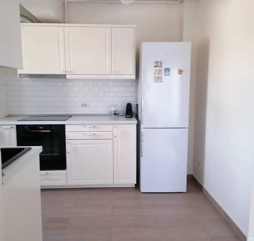 Apartament 3 camere Parc Bazilescu