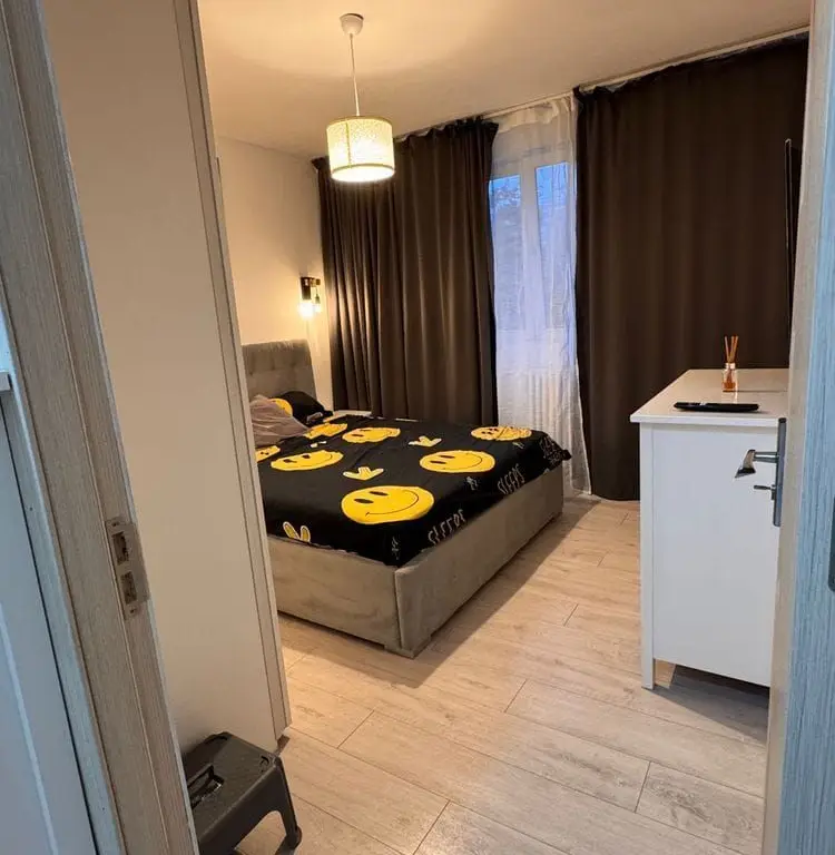 Apartament de Vanzare - zona PIATA PROGRESUL - 50 MP
