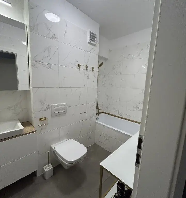 Penthouse cu loft, Belvedere Residence