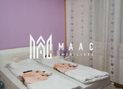 Apartament 2 Camere I Decomandat I Etaj 3 I Mihai Viteazu