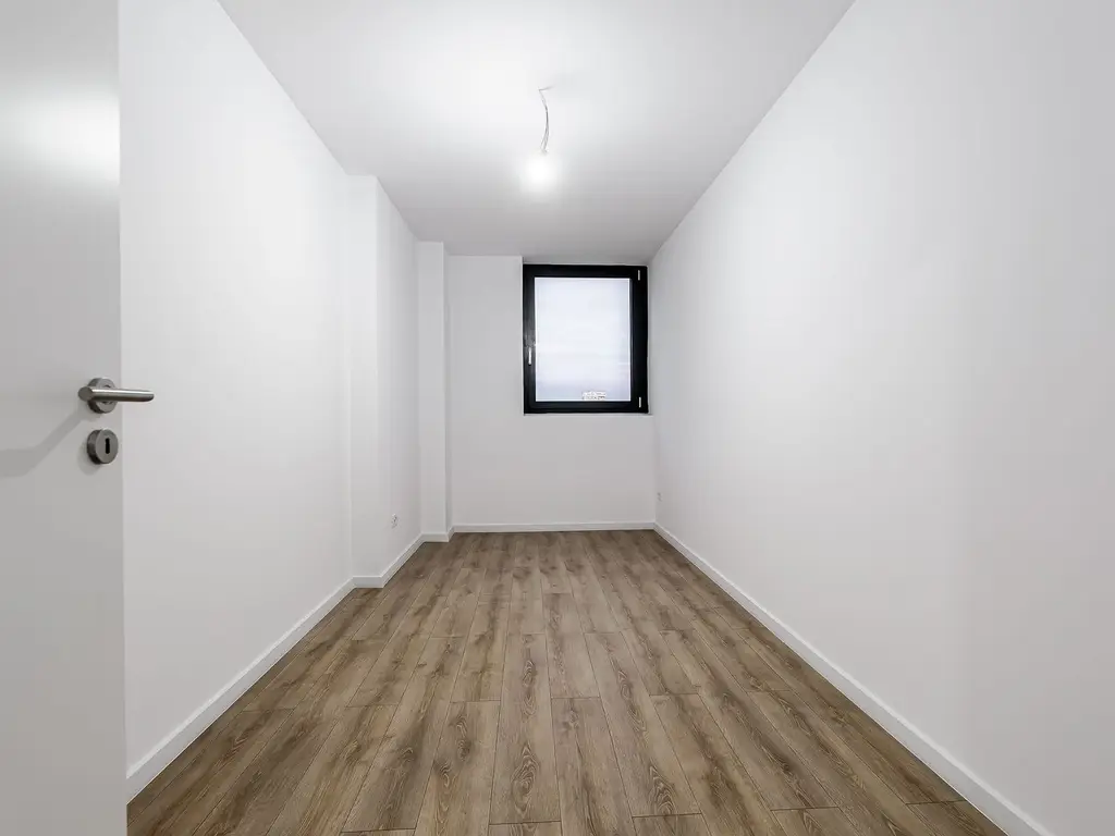 Apartament cu 3 camere și parcare subterană - XCity Timișoara