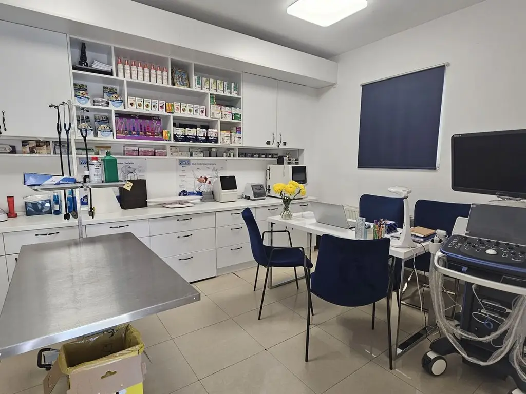 OCAZIE Spatiu Comercial Herastrau/Aviatiei