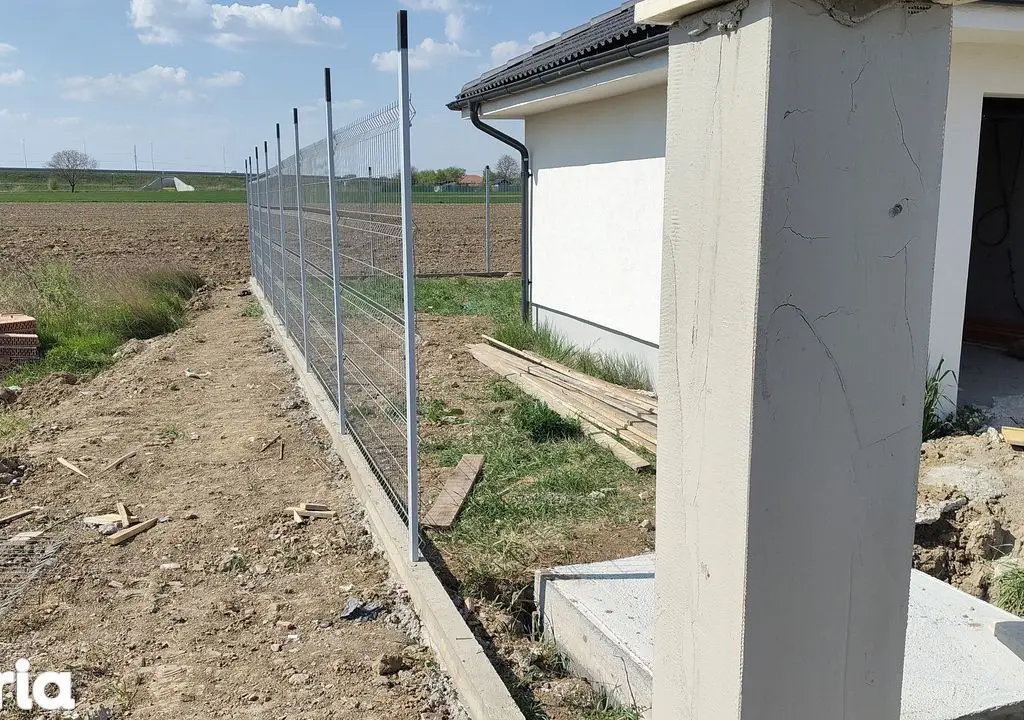 Casa Nouă de vânzare