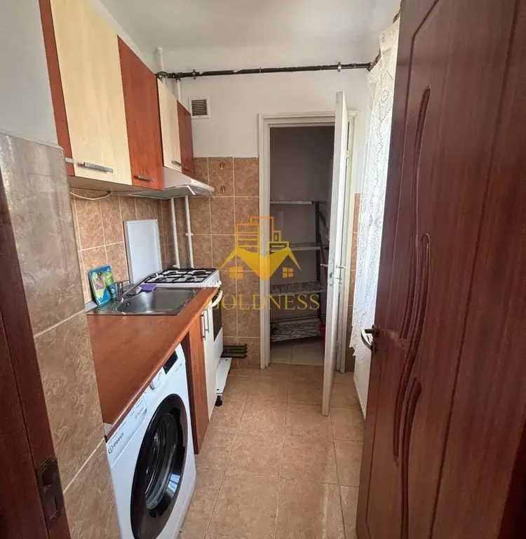 1 camera, Manastur, Izlazului, Frunzișului, UMF, USAMV, Centrala