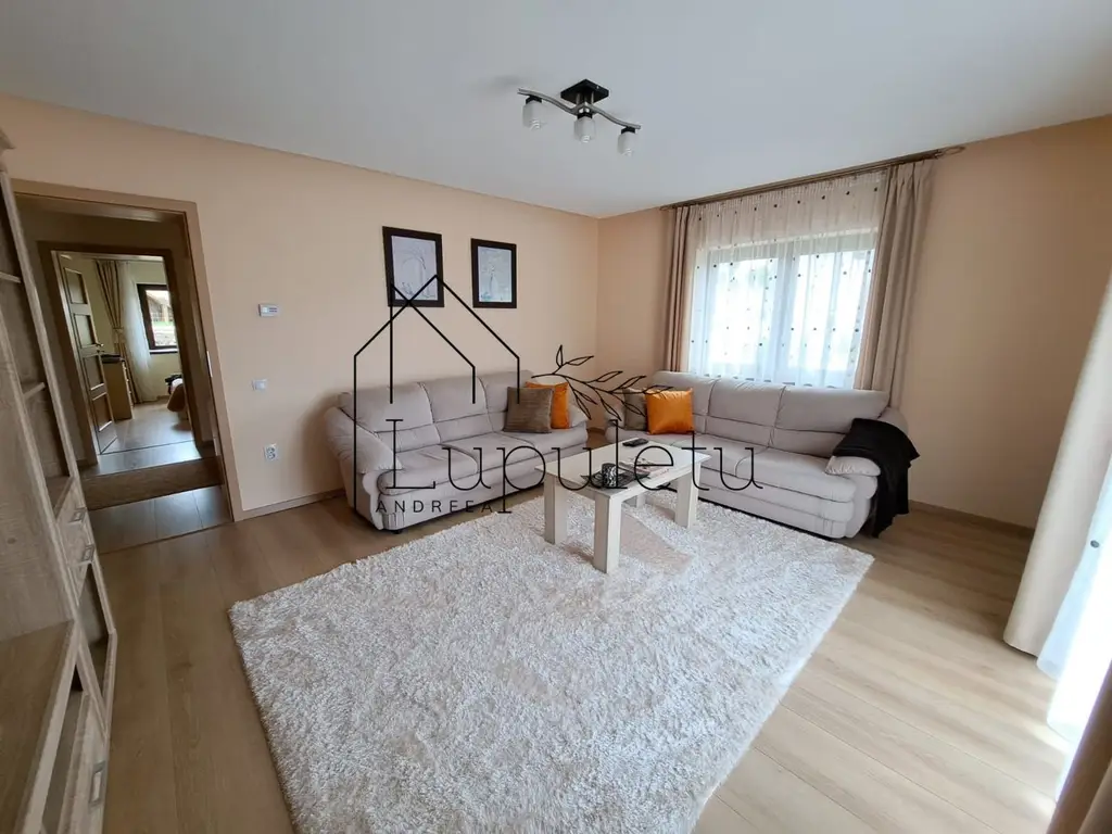 Casa de Vanzare | Individuala | 5 Camere |  184 MPU | Sura Mare