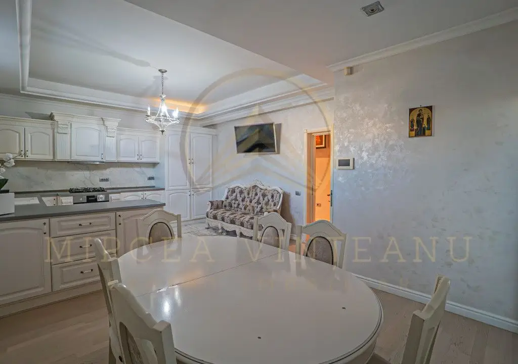 Palazu Mare/ Elvila - Casa de poveste pentru familia ta