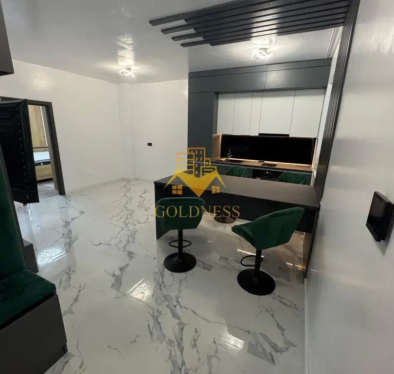 3 camere open space, Marasti, Parcare, Kaufland, Fabricii