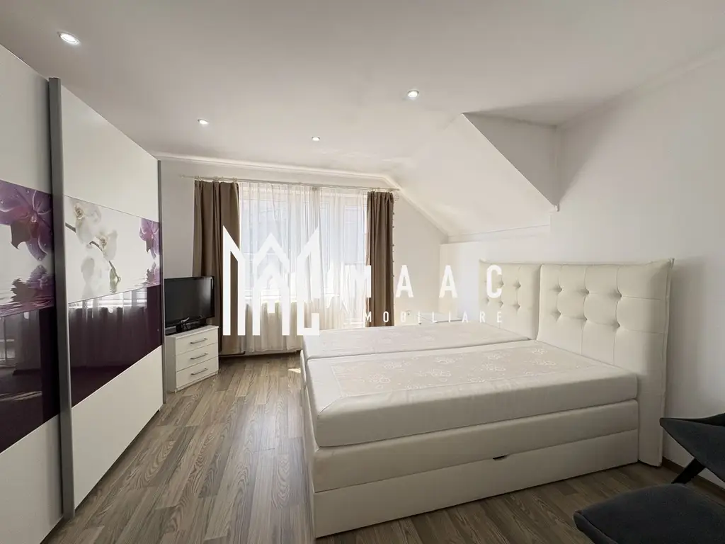 Duplex modern I 4 Camere I Curte proprie I Garaj I Strada Putnei