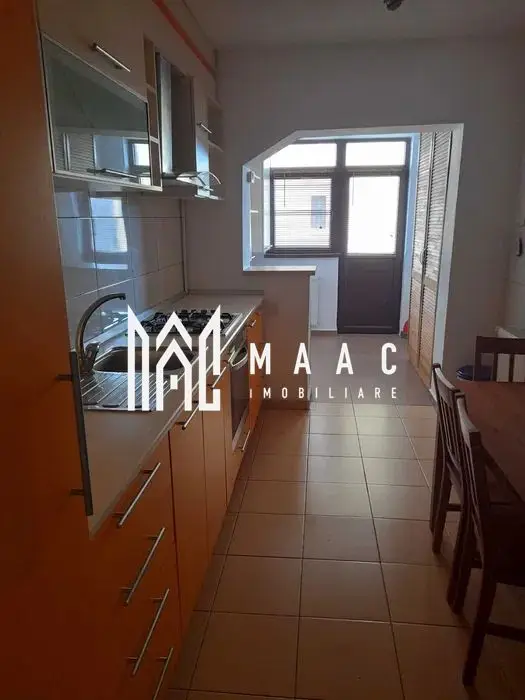 Apartament 2 Camere I Decomandat I Etaj 1 I Brana-Selimbar