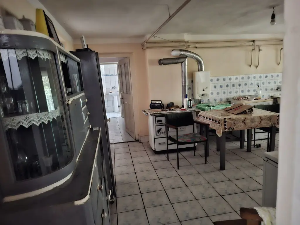 BRASADAS vinde casa individuala 8 cam 8.6a zona Baritiu.