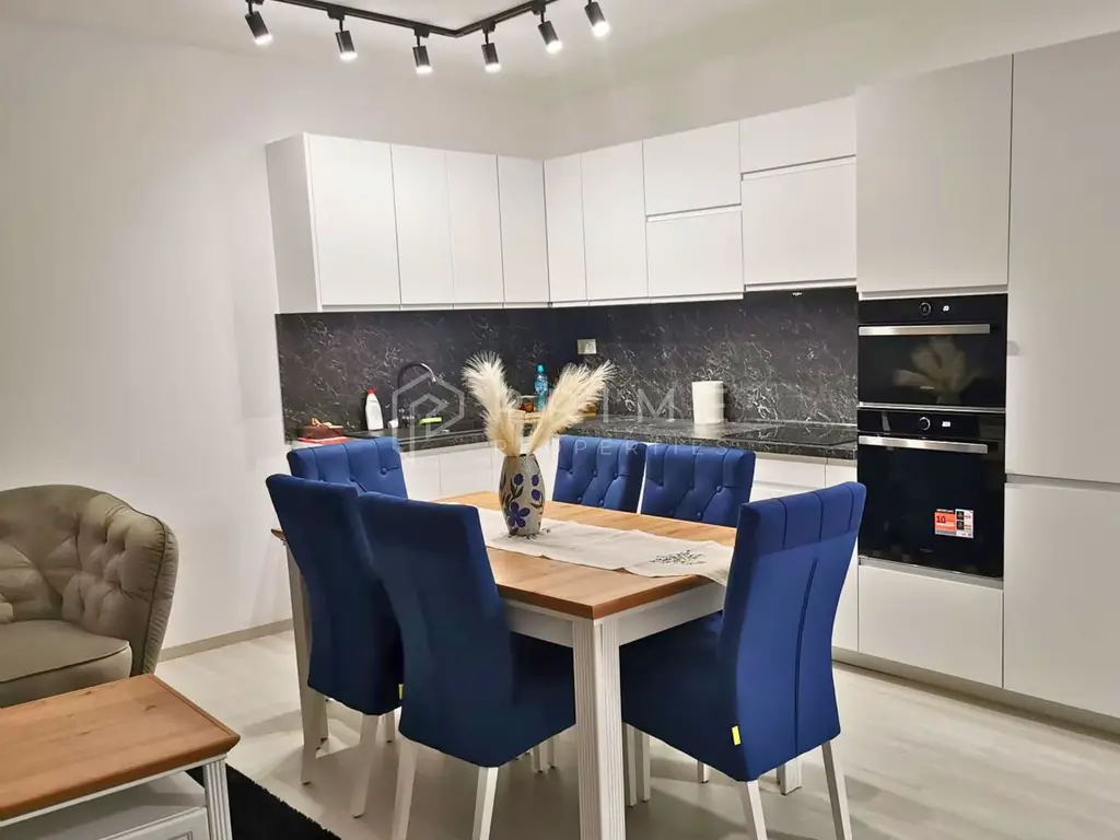 Apartament premium cu 3 camere – Concept 9 (lângă Shoppi