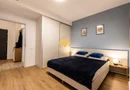 2 camere open space, Gara, Liberty Residence, Cartierul Iris, Parcare