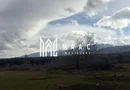 Teren intravilan 900 mp | Periferie, Avrig | la stradă, priveliște Făgăraș