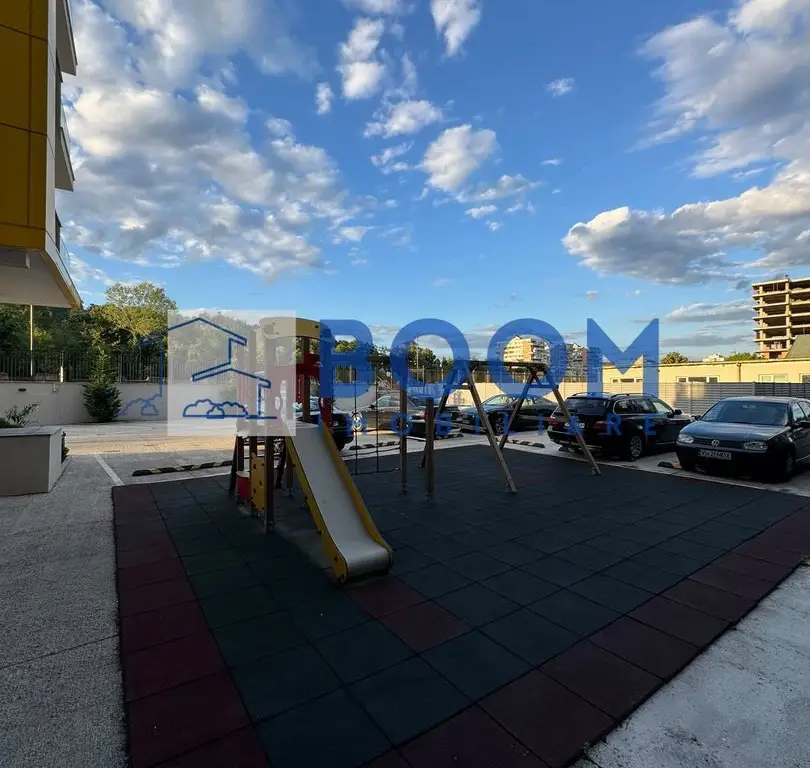 Studio | Zona Centrala | Parter Inalt | Parcare exterioara