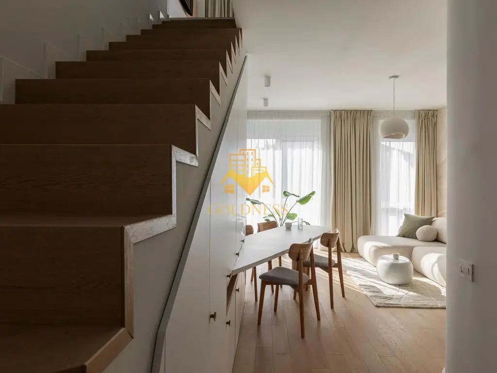 2 camere decomandat, Parcare, Modern, Facultatea de drept,Gheorgheni