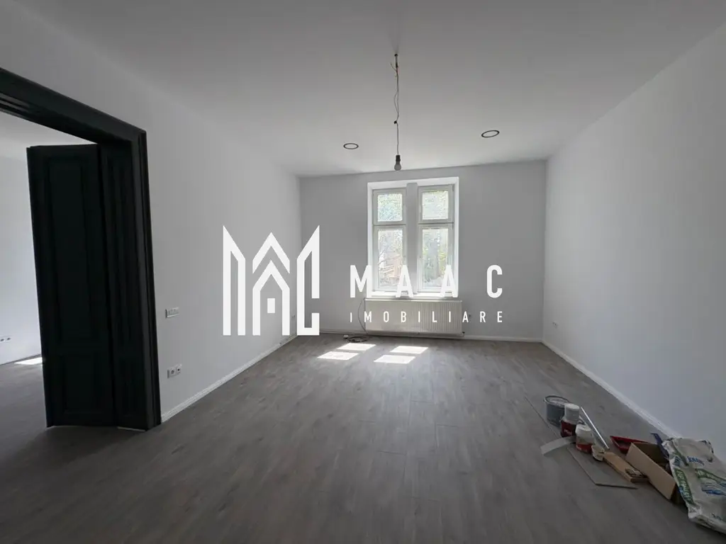 Apartament la casa I etajul 1 I B-dul Victoriei I Parcare