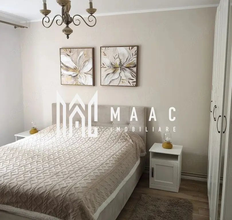 Apartament 2 camere | Parter | 60 MPU | Renovat | Terezian
