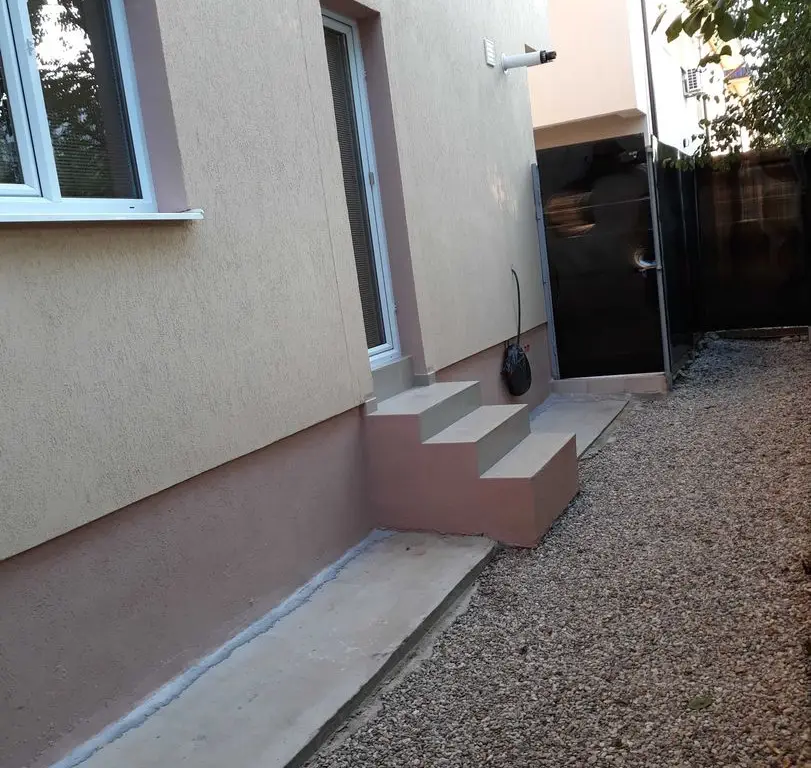 Garsoniera APARTAMENT 2 camere cu curte Bucuresti-Popesti IF Lidl Mega