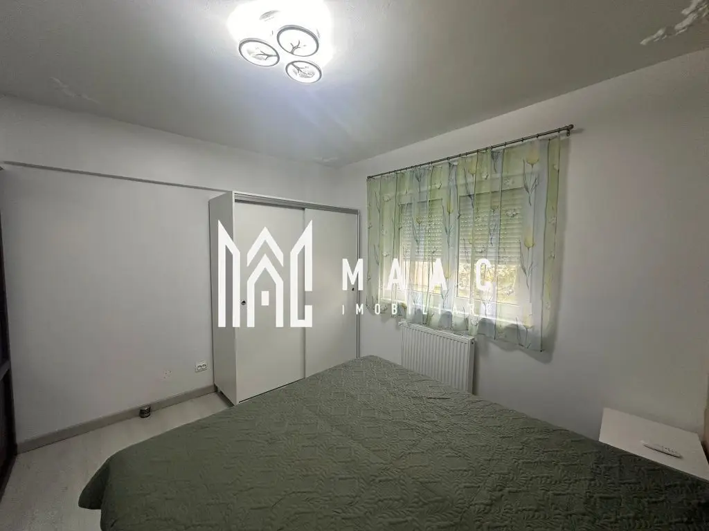 Apartament 2 camere | 50 MPU |  Lift | Mihai Viteazu