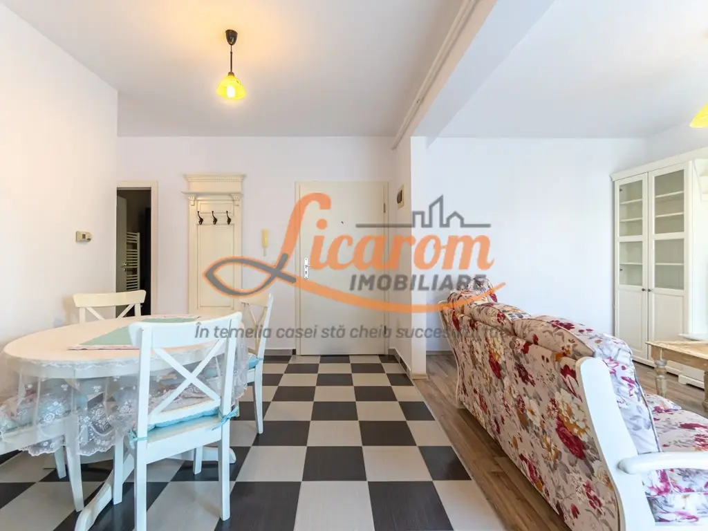 Apartament 3 camere modern Brasov Avantgardeninclus PARCARE si BOXA
