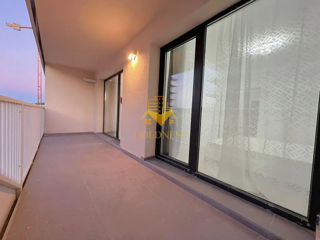 2 camere, Parcare subterana, Floresti, Eroilor, Zona Profi, Penny,Lidl