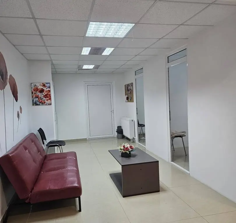 Spațiu comercial de vânzare – Complex Vega, strada Tecuci