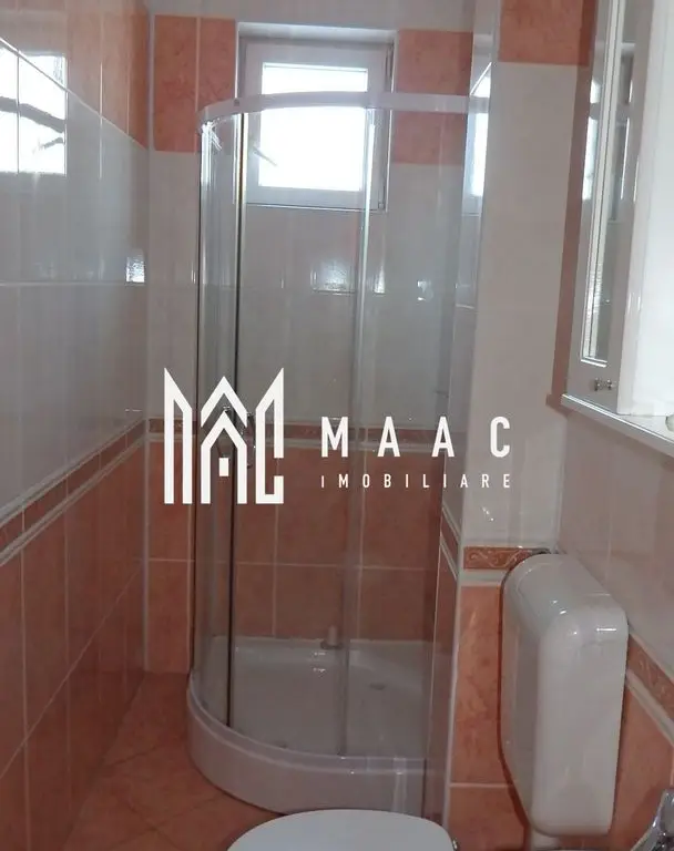 Apartament 3 camere de închiriat | Sub Arini, Sibiu | 105 mp