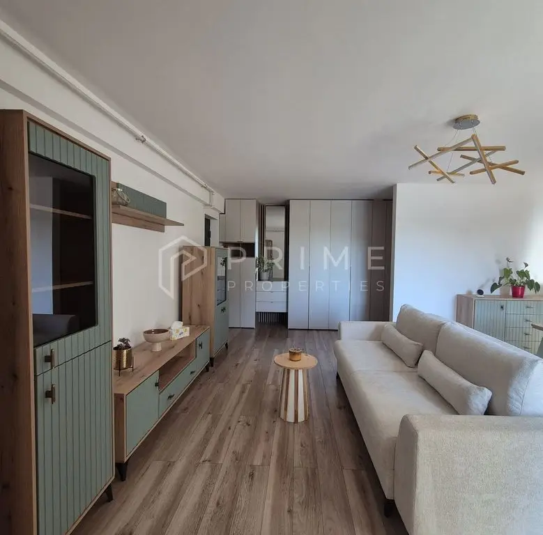 Apartament Premium 2 Camere | Ama Residence Unirii |