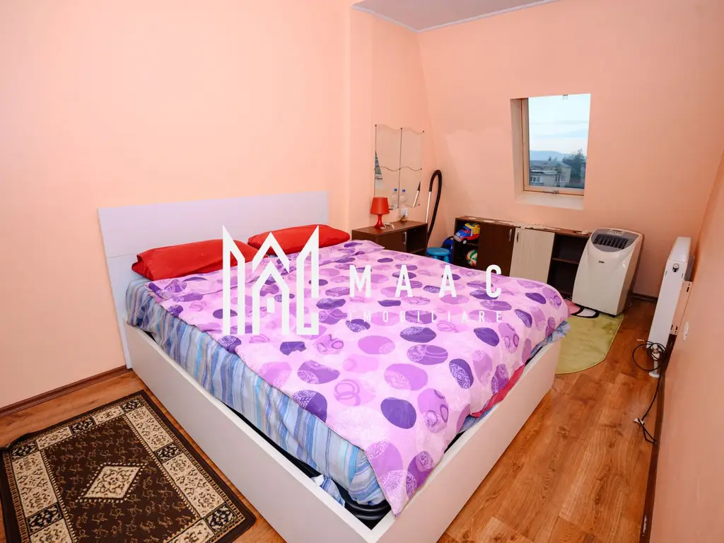 APARTAMENT 2 CAMERE| MATEI BASARAB| MOBILAT SI UTILAT