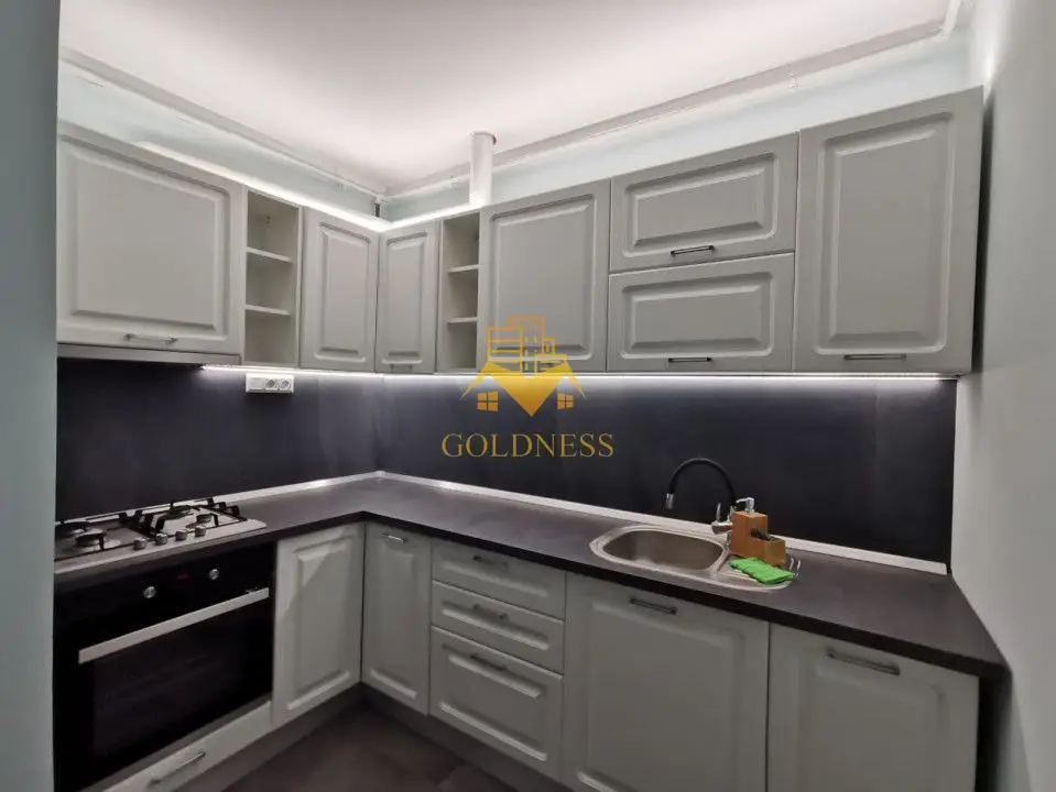 3 camere, modern, parcare, bloc nou, Marasti zona Fabricii, Clujana