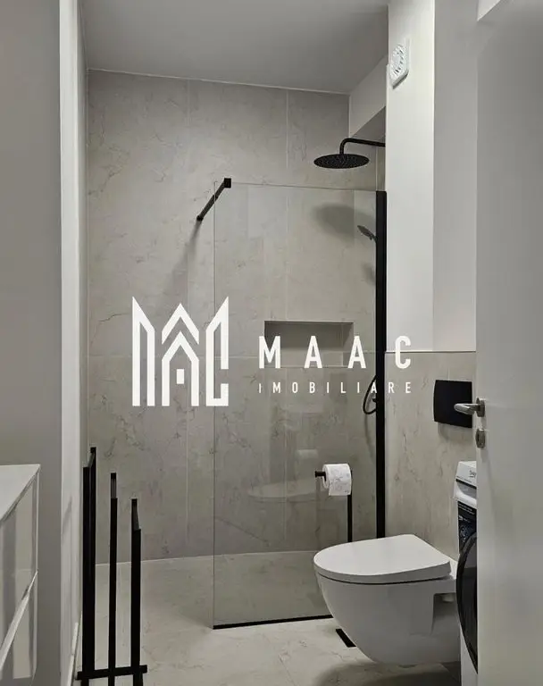 Apartament 1 Camera I Prima Chirie I Loc Parcare I Balcon