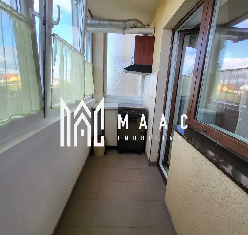 Apartament 2 camere | 50 MPU | Balcon | Selimbar