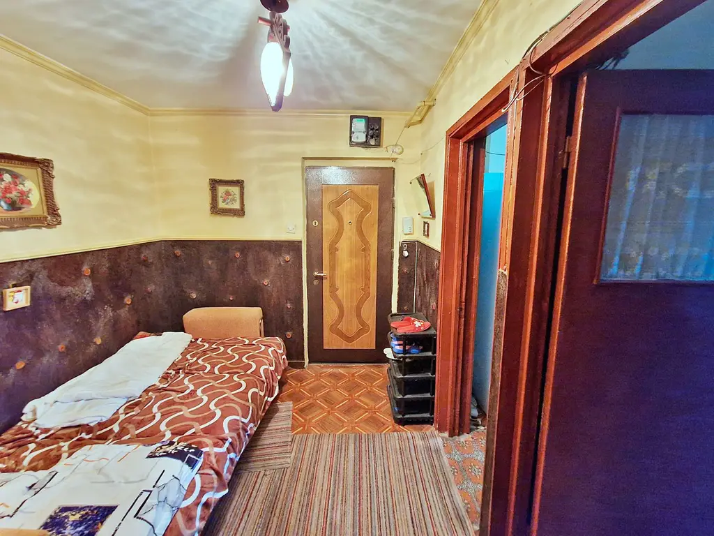 AZURA Imobiliare - Apartament 2 cam cf1 et 2 Prundu