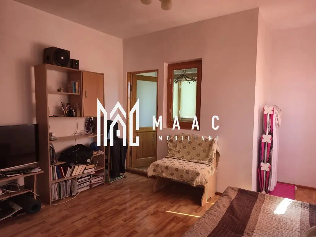 Apartament 2 camere | 52 mpu | Mansarda |