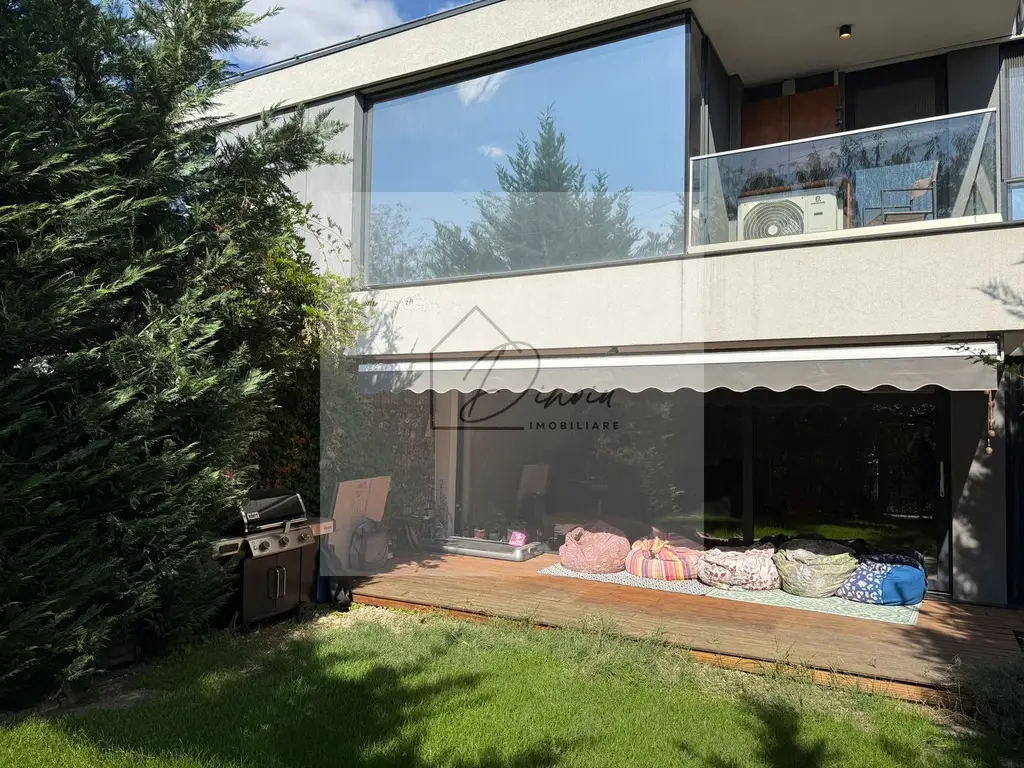 Vila 6 camere Pipera I Matei Millo I Premium - vila smart I COM 0%