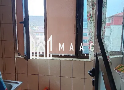 Apartament 2 camere | Ostroveni | 53 mpu |