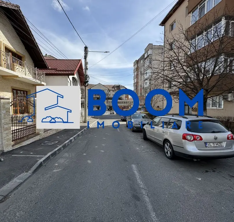 Apartament 3 camere | Parter | Mobilat si Utilat | Zona Nord