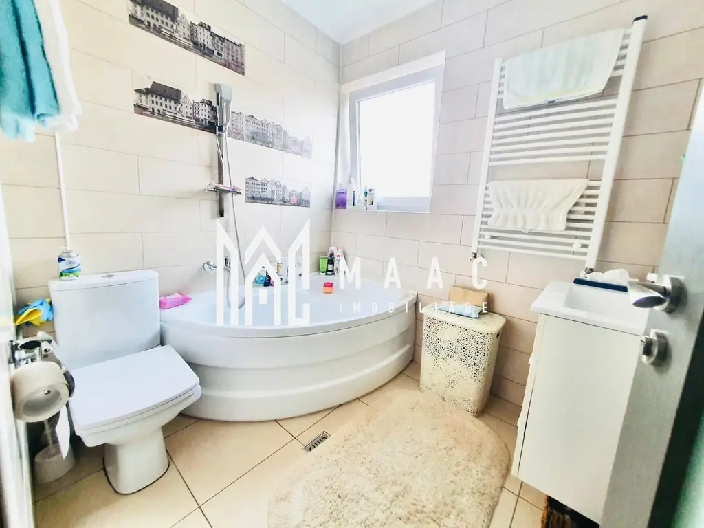 BLACK FRIDAY Apartament 3 camere | Etaj 1 | Decomandat